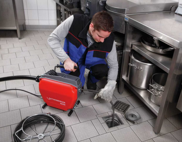 Drain Cleaning Melton