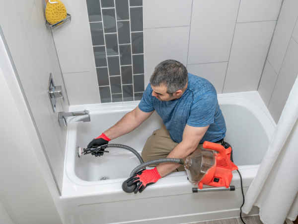 Drain Cleaning Melton