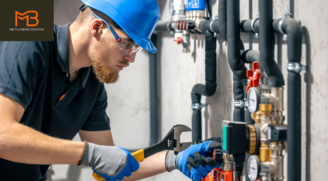 Spring Gas Appliance Maintenance Checklist for Melbourne Properties